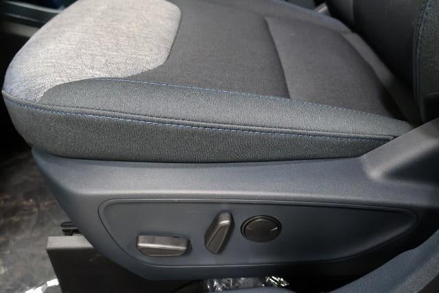 2026 Ford Maverick XLT Demo