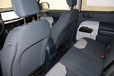 2026 Ford Maverick XLT Demo