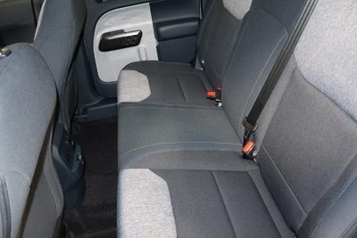 2026 Ford Maverick XLT Demo