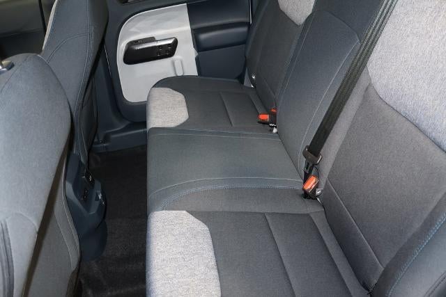 2026 Ford Maverick XLT Demo