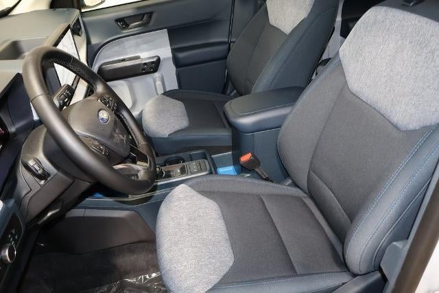 2026 Ford Maverick XLT Demo