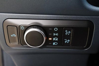 2026 Ford Maverick XLT Demo