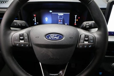 2026 Ford Maverick XLT Demo