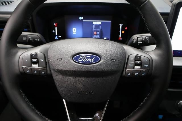 2026 Ford Maverick XLT Demo