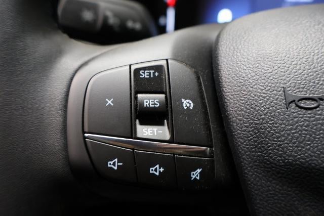 2026 Ford Maverick XLT Demo