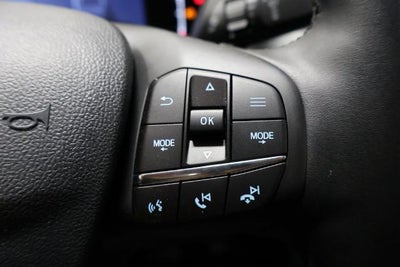 2026 Ford Maverick XLT Demo