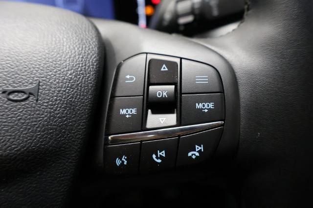 2026 Ford Maverick XLT Demo