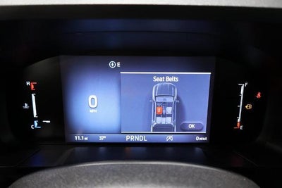 2026 Ford Maverick XLT Demo