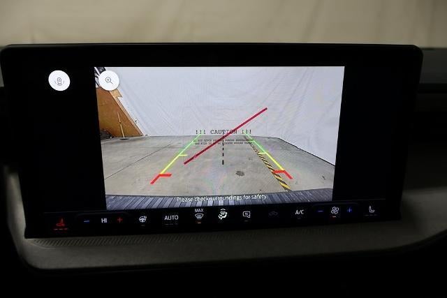 2026 Ford Maverick XLT Demo