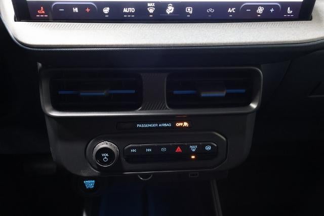 2026 Ford Maverick XLT Demo