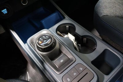 2026 Ford Maverick XLT Demo