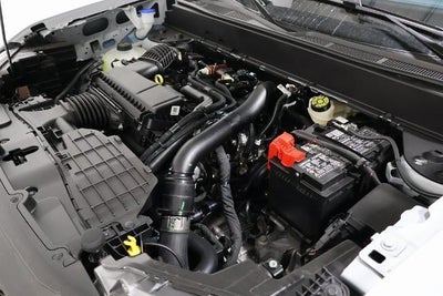 2026 Ford Maverick XLT Demo