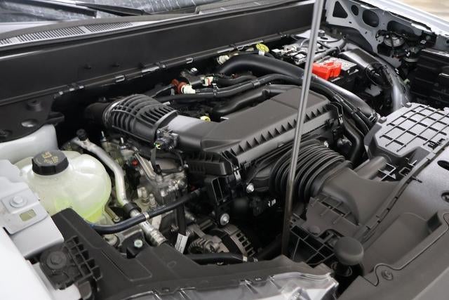 2026 Ford Maverick XLT Demo