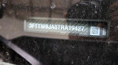 2026 Ford Maverick XLT Demo