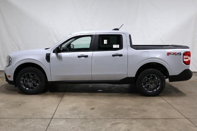 2026 Ford Maverick XLT Demo