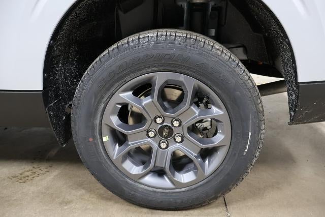 2026 Ford Maverick XLT Demo