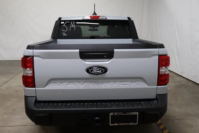 2026 Ford Maverick XLT Demo