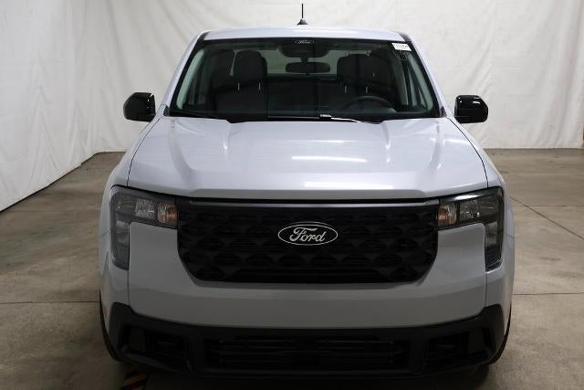 2026 Ford Maverick XLT Demo