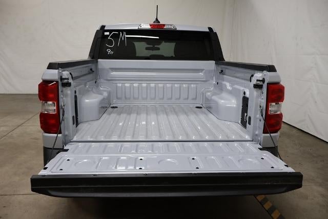 2026 Ford Maverick XLT Demo