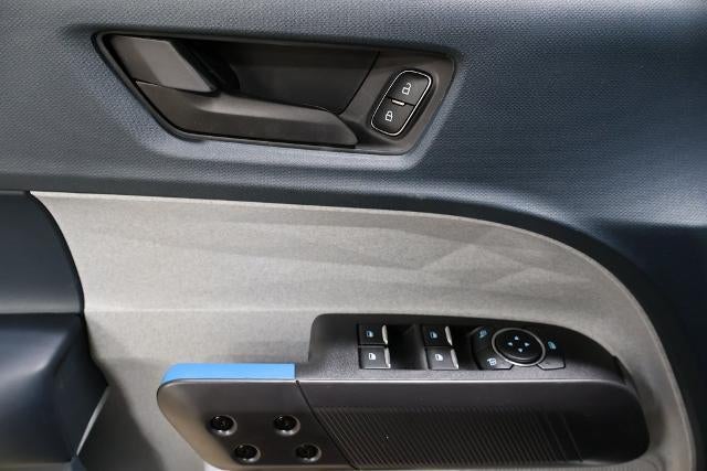 2026 Ford Maverick XLT Demo