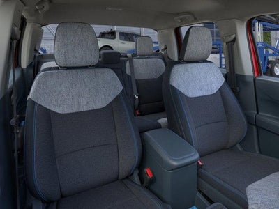 2026 Ford Maverick XLT Demo