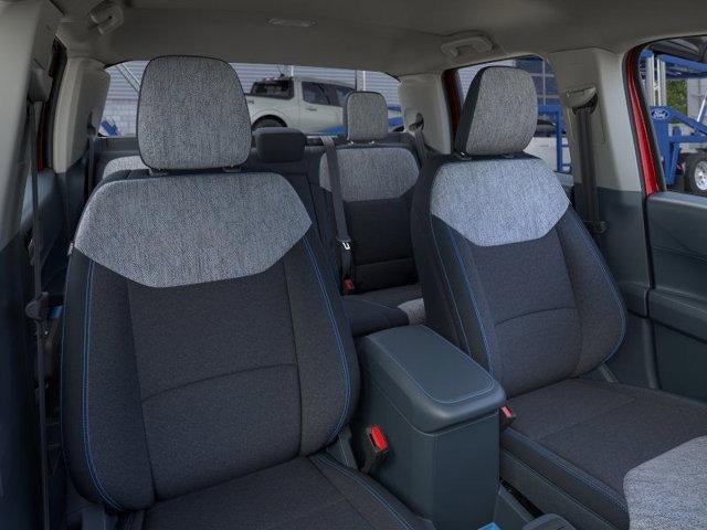 2026 Ford Maverick XLT Demo