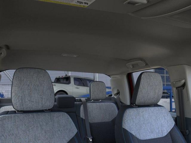 2026 Ford Maverick XLT Demo