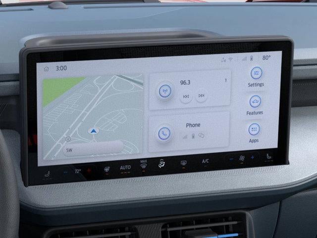 2026 Ford Maverick XLT Demo