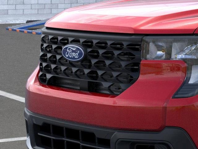 2026 Ford Maverick XLT Demo