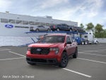 2026 Ford Maverick XLT Demo
