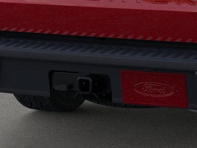 2026 Ford Maverick XLT Demo