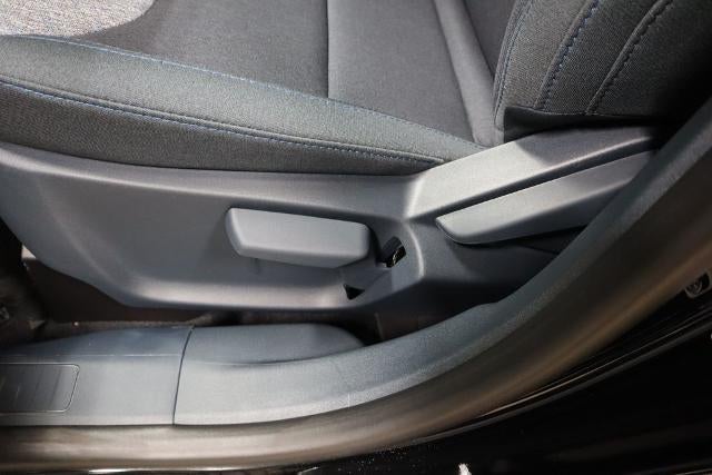 2026 Ford Maverick XLT Demo