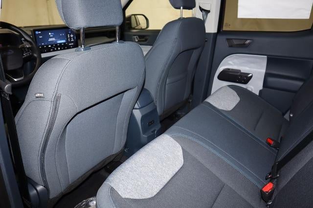 2026 Ford Maverick XLT Demo