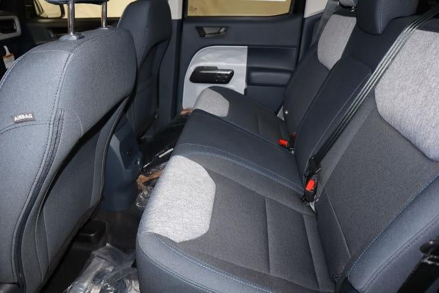 2026 Ford Maverick XLT Demo