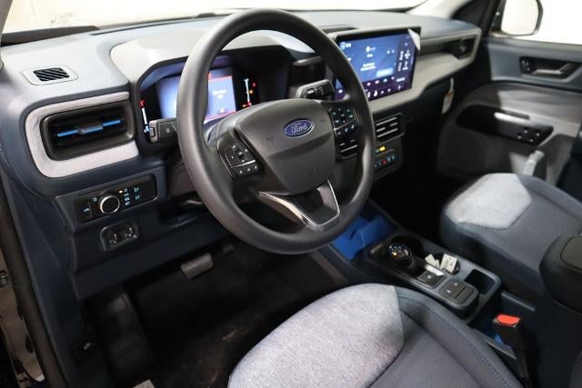 2026 Ford Maverick XLT Demo