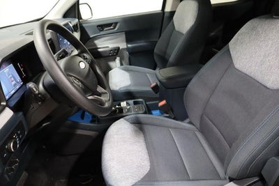 2026 Ford Maverick XLT Demo