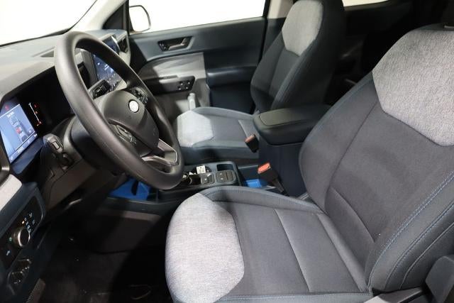 2026 Ford Maverick XLT Demo