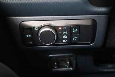 2026 Ford Maverick XLT Demo