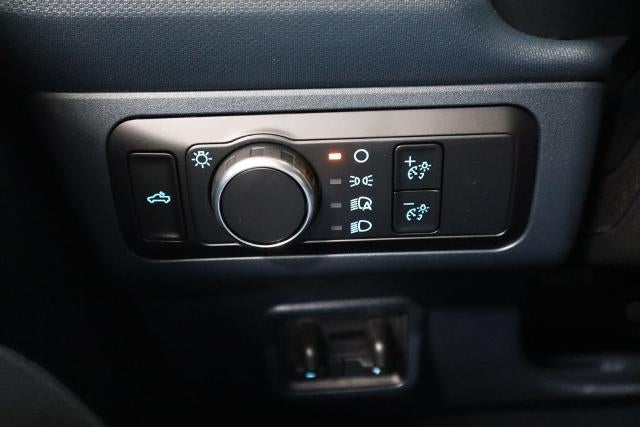 2026 Ford Maverick XLT Demo