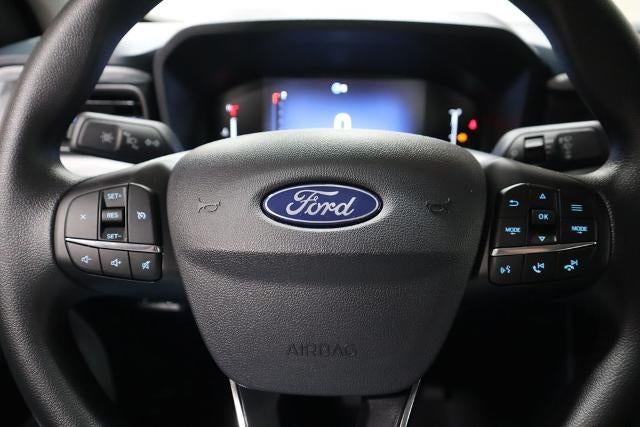 2026 Ford Maverick XLT Demo