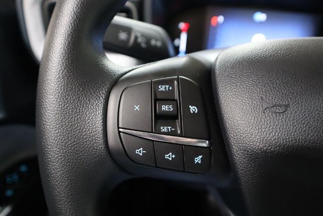 2026 Ford Maverick XLT Demo