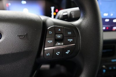 2026 Ford Maverick XLT Demo