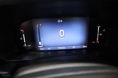 2026 Ford Maverick XLT Demo