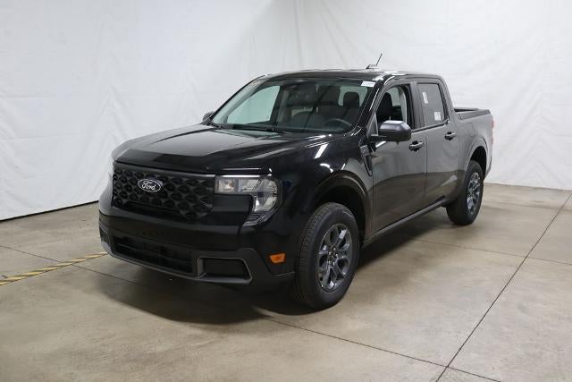 2026 Ford Maverick XLT Demo