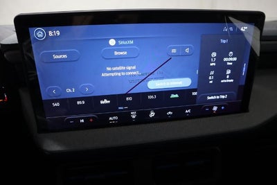 2026 Ford Maverick XLT Demo