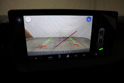 2026 Ford Maverick XLT Demo