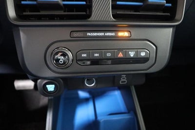 2026 Ford Maverick XLT Demo