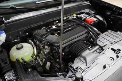 2026 Ford Maverick XLT Demo