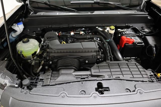 2026 Ford Maverick XLT Demo