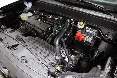 2026 Ford Maverick XLT Demo